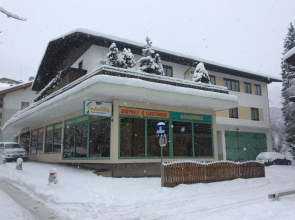 Gadenstätter Apartments in der City