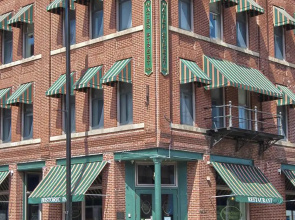 Water Street Inn