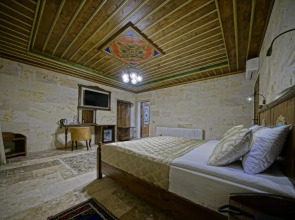 Zultanite Cappadocia Hotel