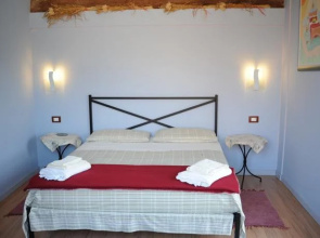La Spagnolina Agriturismo a Ferrara