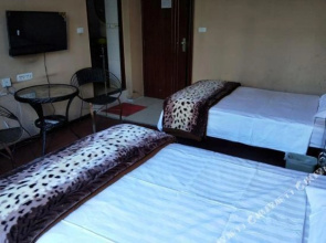 Qingcheng Hotel