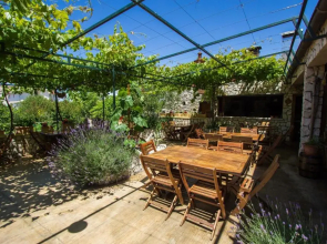 Apartments and Rooms Skalinada