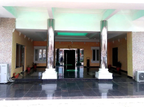 Hotel Ibis Royale Owerri