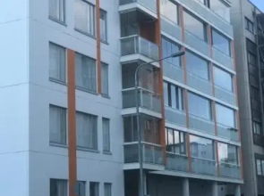 Antintorni Apartment 14