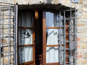B&B Poggio delle Rondini