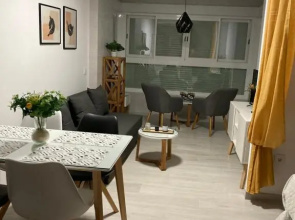Apartamento FERRARA VISTAMAR 2