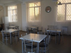 Гостевой дом «Олимпийский парк»