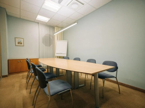 Rixwell Viru Square Hotel