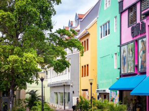 Hanchi Snoa Boutique Apartments