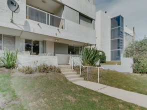 Apartamento en playa Brava - Costa de Marfil