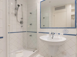 Charme&Suite Por Santa Maria