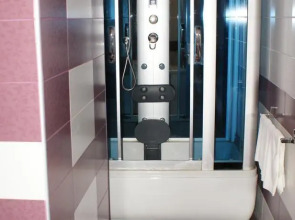 Отель Олеся