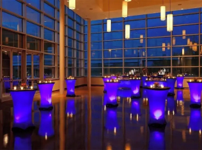 Harlow's Casino Resort & Spa