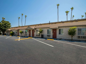 Rodeway Inn near Coachella