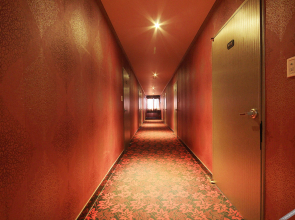 Damyang Changpyeong G Hotel