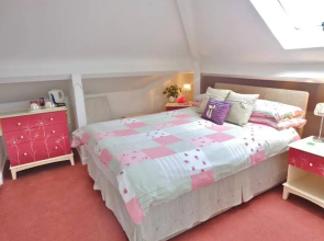Anchorage Guest House