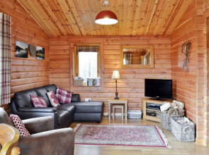 Deveron Valley Cottages 27781