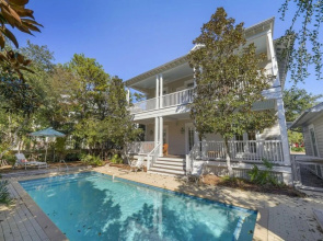 The Enclave On 30A by Five Star Properties