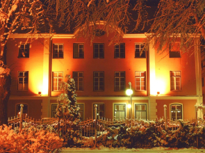 Roser's/Skara Stadshotell