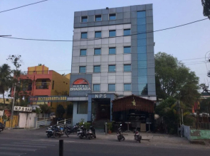 Hotel bhaskara