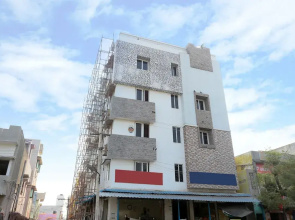 OYO 24576 Viswa Towers