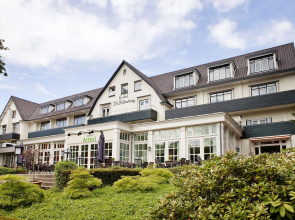 Hotel De Bilderberg