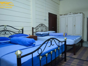 Teratak Ibunda Guest House