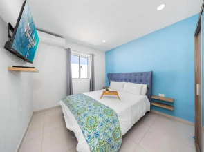 Apricity Suites