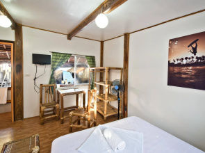 Isla Kitesurfing Guesthouse