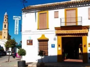 El Caballo Blanco