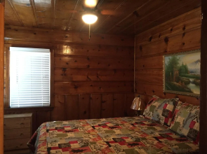 Lakewood Cabins