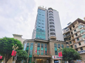 Huaxia Hotel