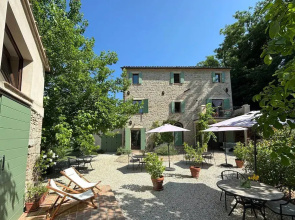 Villa Verdicchio - B&B with wellness for winelovers