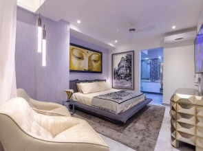 Terrace Two Bedroom Penthouse - Adults Only