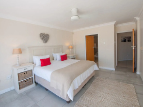 Plett Beachfront Accommodation