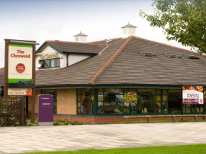 Premier Inn Doncaster Central East