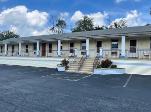 Budget Host Mel-Dor Motel