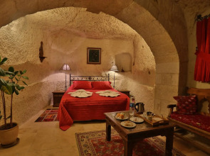 Turquaz Cave Hotel