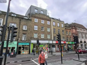 Be London - Borough Market Residences