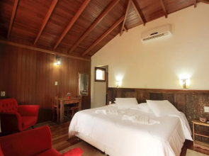 Hotel Cabanas