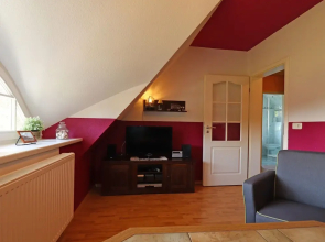 Ferienwohnung, Wieck am Darss