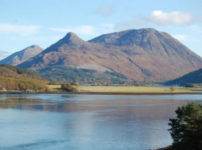 Duart Cottage