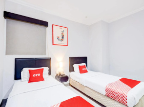 New Florenta Hotel