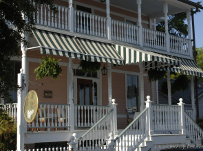 Beaufort Inn
