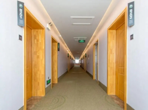 GreenTree Inn Xingtai Neiqiu County 107 National Highway