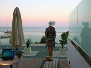Crowne Plaza Limassol by IHG
