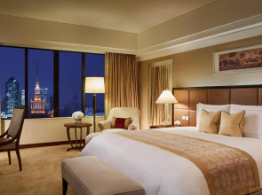 The Portman Ritz-Carlton, Shanghai
