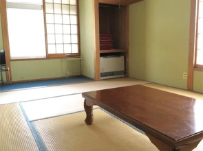 Oze Tokura Marui Ryokan