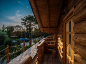 Studio - apartmani Brvnare