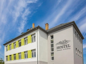 Hostel Am Windberg